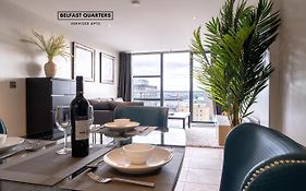 Belfast Quarters: 10Th Floor Gem